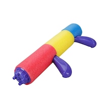 NessiWorld Su Pompası 32 Cm - Mavi - Kırmızı