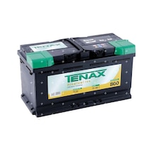 Tenax 12 V 100 Ah Varta Akü Üretimi