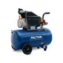 Factor Kompresör 50lt Fcac50