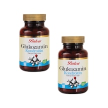 Balen Glukozamin Kondroitin 750 MG 60 Kapsül 2 Adet