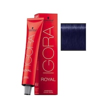 Igora Royal Saç Boyası 60 ML