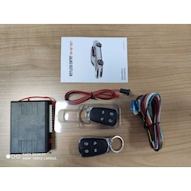 Oto Açma Kapama Sistemi Kumandalı 12 Volt 1013
