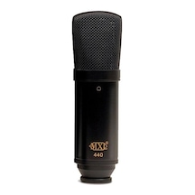 Mxl 440 Vokal/Enstrüman/Youtube için Kondenser Mikrofon