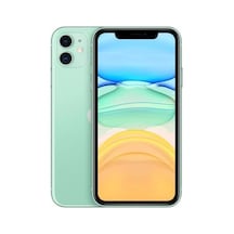 Yenilenmiş Apple iPhone 11 64 GB A Grade (12 Ay Garantili)