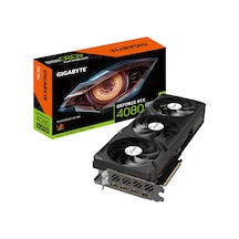 Gigabyte RTX 4080 Super Windforce V2 GDDR6 16GB 256 Bit Ekran Kartı