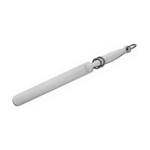 Balkan 71434 Halkalı Yassı Masat 25 Cm