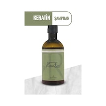Keratin Şampuan 400 Ml 33610250