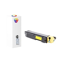 Tk-5150 / Kyocera Ecosys M6535cidn Sarı Uyumlu Toner