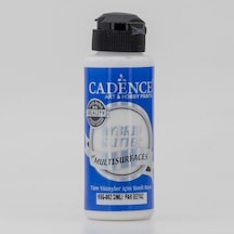 Cadence Simli Hibrit Multisurface 120Ml Pak Beyaz Hsg-002