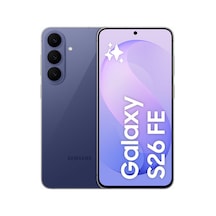 Samsung Galaxy S26 FE 8 GB 512 GB (Samsung Türkiye Garantili)