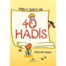 Halim Selim İle 40 Hadis
