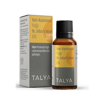 Talya Kantaron Yağı 20 Ml - 5 Adet Tarı Diğer
