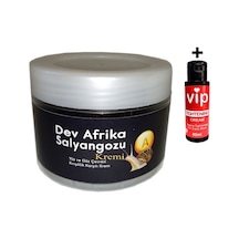 Giant Yàşlanma Karşıtı Salyangozkremi 100ml Dev Afrikasalyangozu + Vip Vajinaşekillendirici 60 Ml