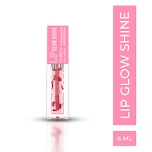 Gabrini Lip Glow Shine Lip Care Oil Çilek
