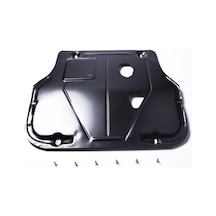 Transporter T7 2020 ve Sonrasi Metal Karter Muhafaza Koruma Saci