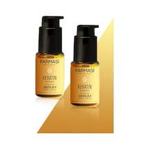 Professional Keratin Therapy Onarıcı Serum-30 Ml 2 Adet