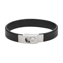 Emporio Armani Ajegs3087-040 Erkek Bileklik-13777 Çok Renkli