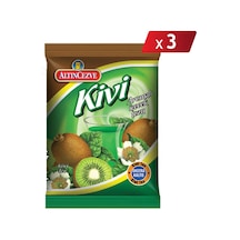 Altıncezve Kivi Aromalı İçecek Tozu 250 Gr x 3 Adet