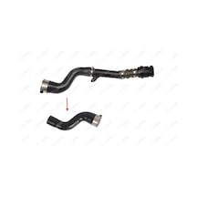 Nıfea Turbo Hortumu Plastik Boru Hariç Megane Iv -scenıc Iv -talısman -kadjar -nıssan Qashqaı Iı 1.5dcı 11474 144606515r 144609787r 1446000q1d