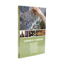 Çankırı El Sanatları