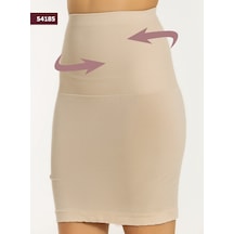 Miss Fit Etek Korse Dikişsiz Yüksek Bel 54185