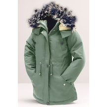 Mint Yeşili