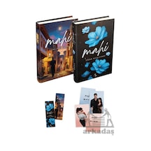 Mahi 2 Pukka Yayınları