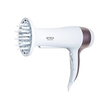 2300 W Beyaz Saç Kurutma Makinesi İle Hızlı Kurutma