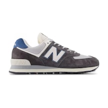 New Balance U574-m Nb Lifestyle Unisex Shoes Çok Renkli Unisex Spor Ayakkabı Çok Renkli