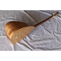 Saz Bağlama Kısa Sap Saz Bağlama Isteğe Göre İsme Özel