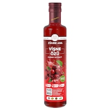 Vişne Özü 640 Gr