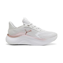 Puma Softrıde Mayve 2 Wns Unisex Koşu Ayakkabısı 31395503 Gri