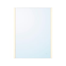 Ikea Kärrsjön Aydınlatmalı Ayna 60x80 Cm Çok Renkli