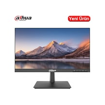 Dahua Lm22-l200n 22 Inc 1920x1080 6.5ms Full-hd Vga+hdmı Monitör