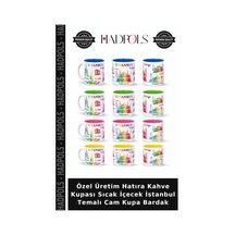 Cam - Şeffaf