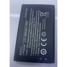 Bm600 Wifi Batarya