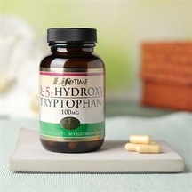 Life Time Q-5-hydroxy Tryptophan 100 Mg 30 Vejetaryen Kapsül
