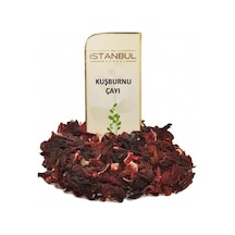 İstanbul Baharat Kuşburnu Bitki Çayı 100 G