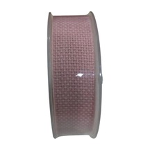 Keten Kurdele 25 Mm Pudra 1 Metre