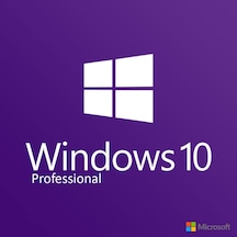 Windows 10 Pro 32 64 Bit Tr Kutu İşletim Sistemi