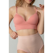Doremi Seamless Bralet 001