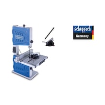 Scheppach Hbs261 Şerit Testere