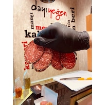 Dayı Yeğen Yerli Kesim Osmanlı Sucuk 500 G