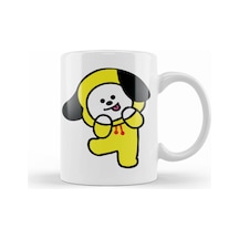 Bts Bt Chimmy Kupa Bardak Porselen Karışık