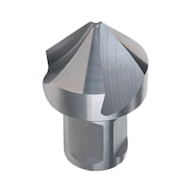 Maier Manyetik Matkap İçin 90 Havşa Freze 25 X 45 Mm