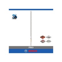 Bosch Pro Sds Plus-5x 12 X 310 Mm Dört Elmaslı Matkap Ucu 2608706915