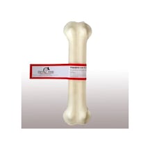 Esca Food Beyaz Press Kemik 30 CM