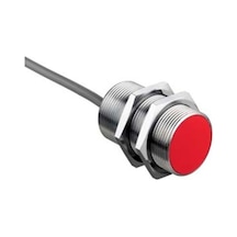 Leuze Is 130 Mm/4No-10E 50129990 M30 Pnp No 2M Kablolu Endüktif