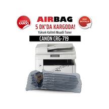 CRG-719H Uyumlu Toner /KTS/ MF416dw/LBP6300/LBP251dw/MF588