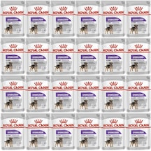 Royal Canin Ccn Sterilised Pouch Köpek Yaş Maması 24 x 85 G
